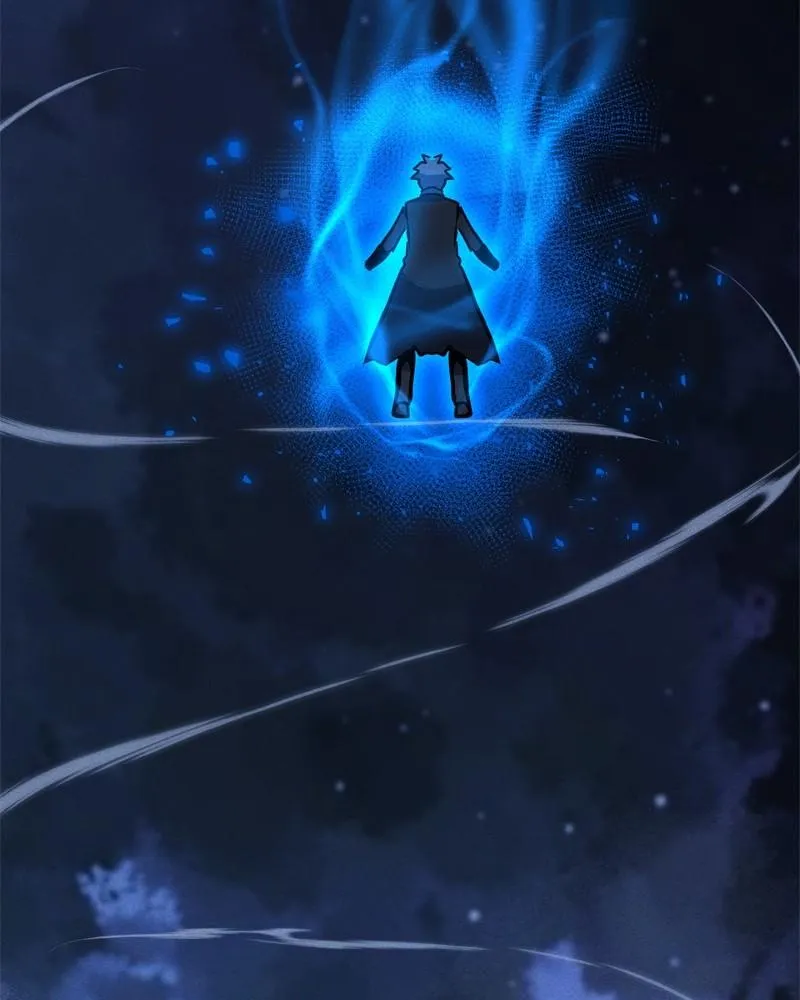 Read Solo Spell Caster EN Manga Online