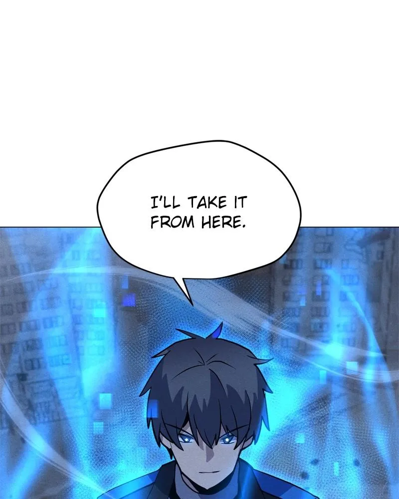 Read Solo Spell Caster EN Manga Online