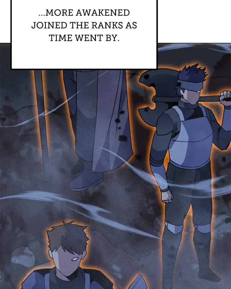 Read Solo Spell Caster EN Manga Online