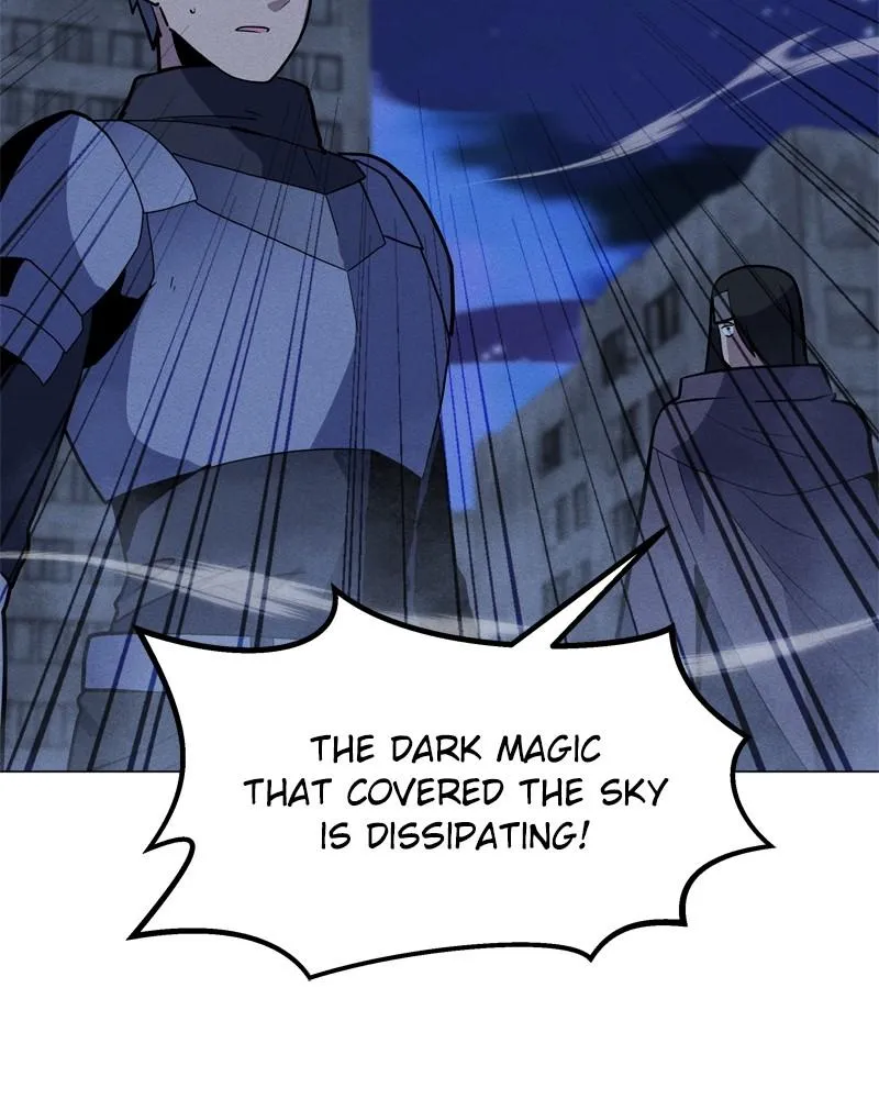 Read Solo Spell Caster EN Manga Online