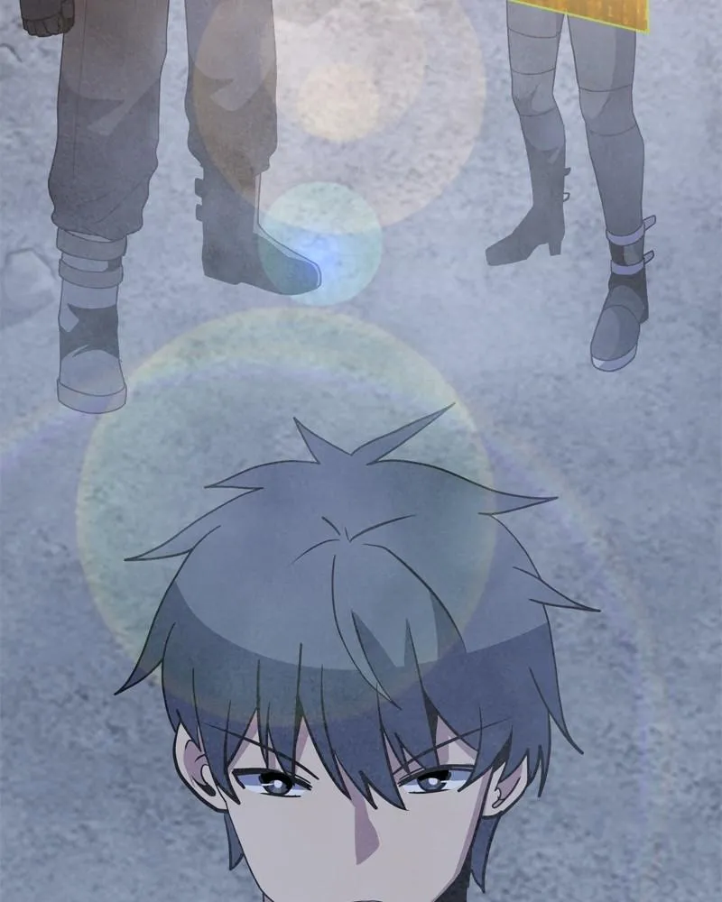 Read Solo Spell Caster EN Manga Online