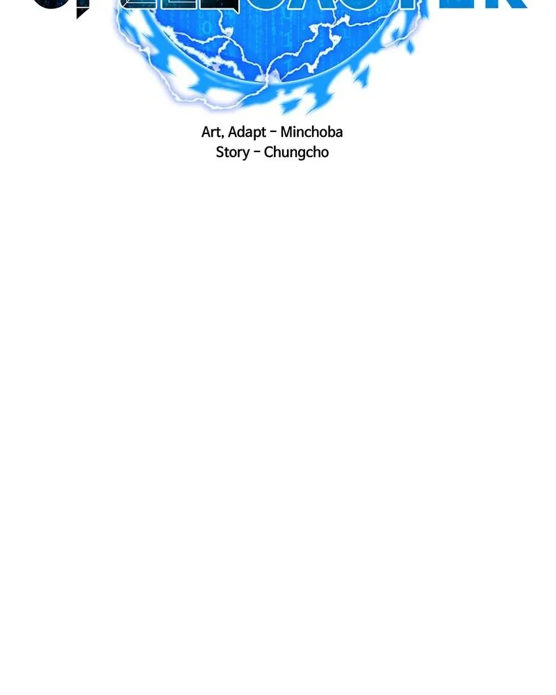 Read Solo Spell Caster EN Manga Online