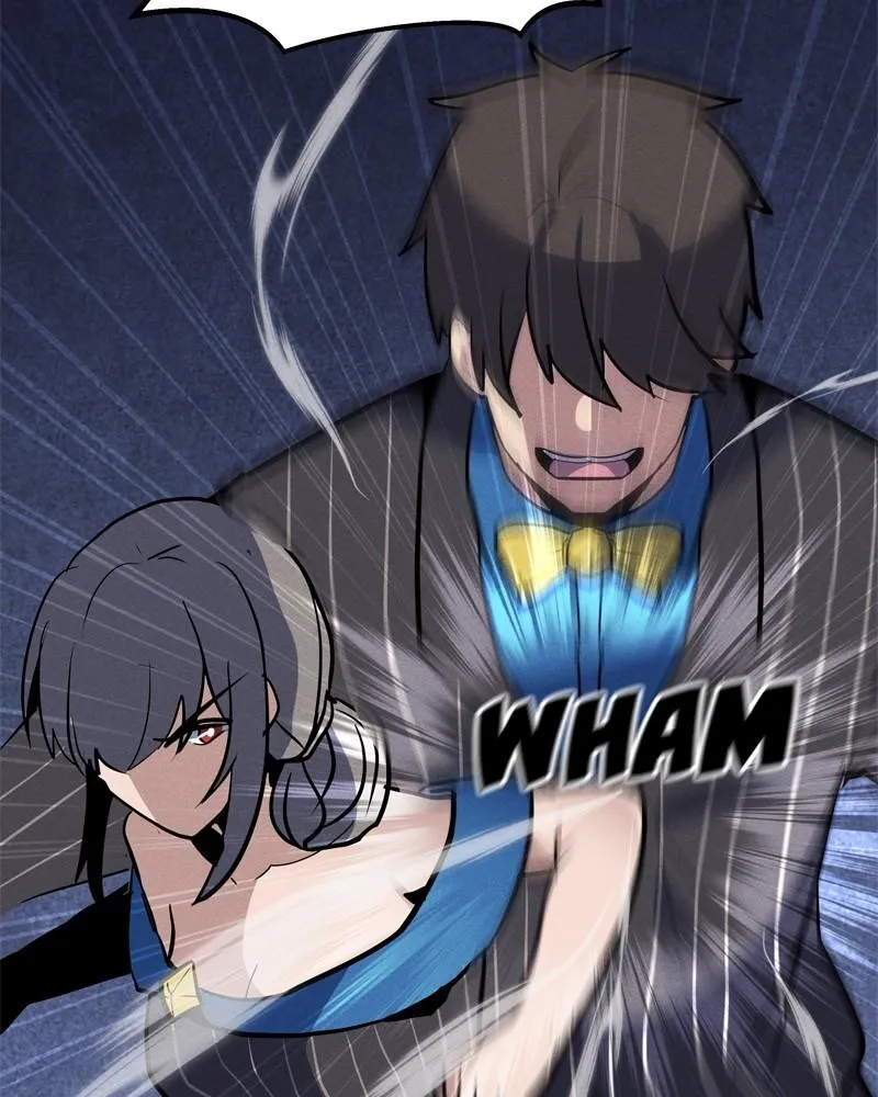 Read Solo Spell Caster EN Manga Online