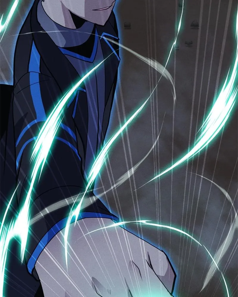 Read Solo Spell Caster EN Manga Online