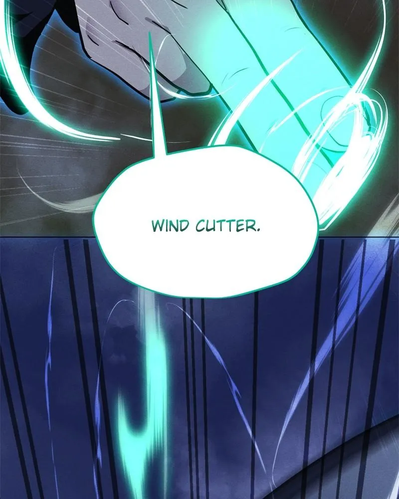 Read Solo Spell Caster EN Manga Online