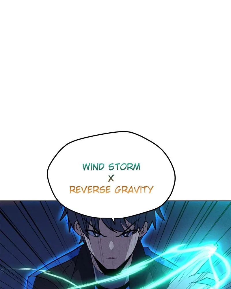 Read Solo Spell Caster EN Manga Online