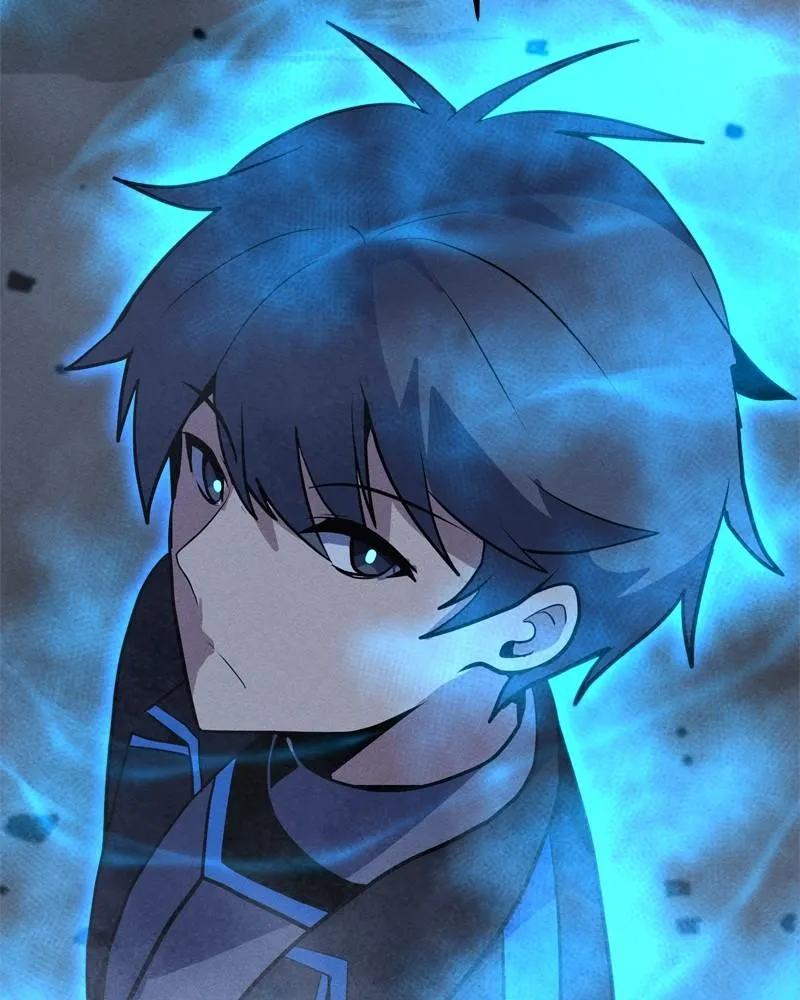 Read Solo Spell Caster EN Manga Online