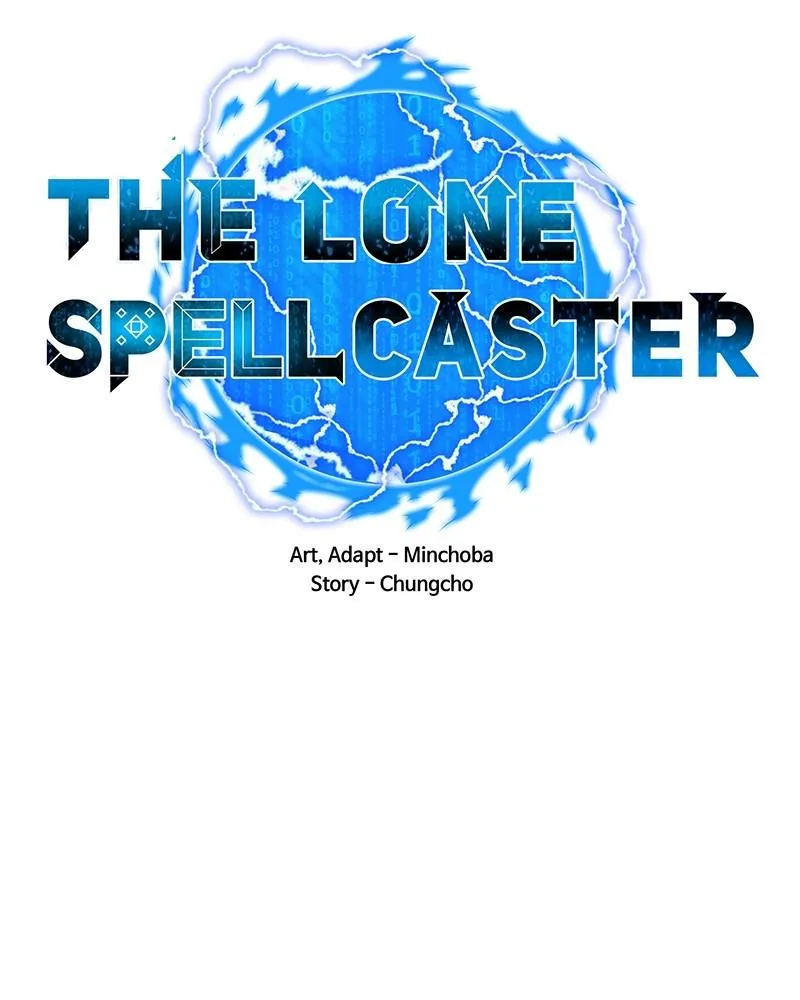 Read Solo Spell Caster EN Manga Online