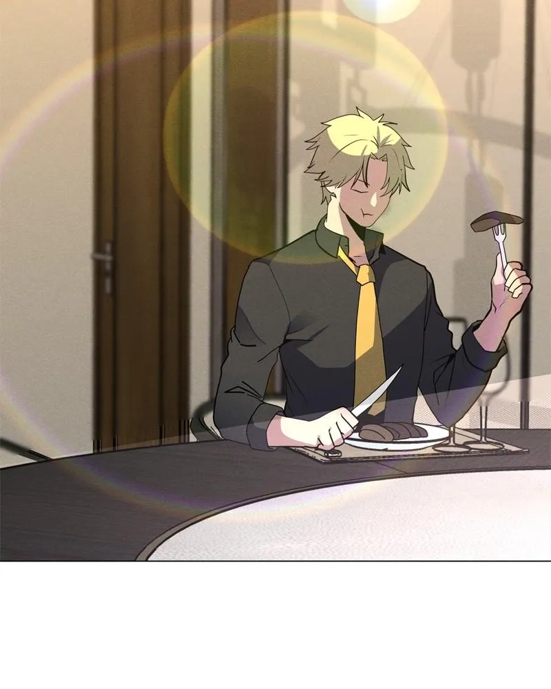 Read Solo Spell Caster EN Manga Online