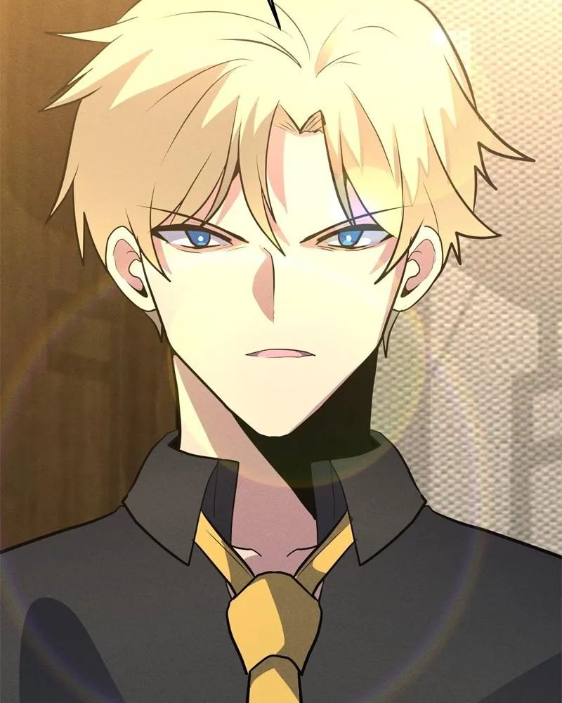 Read Solo Spell Caster EN Manga Online