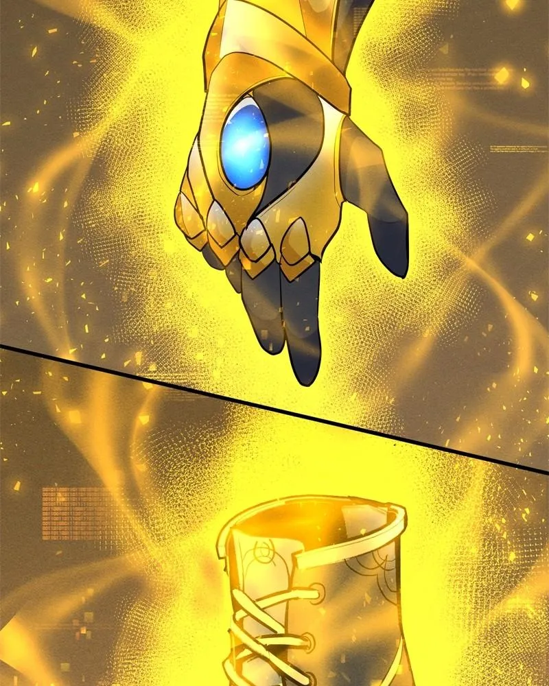 Read Solo Spell Caster EN Manga Online