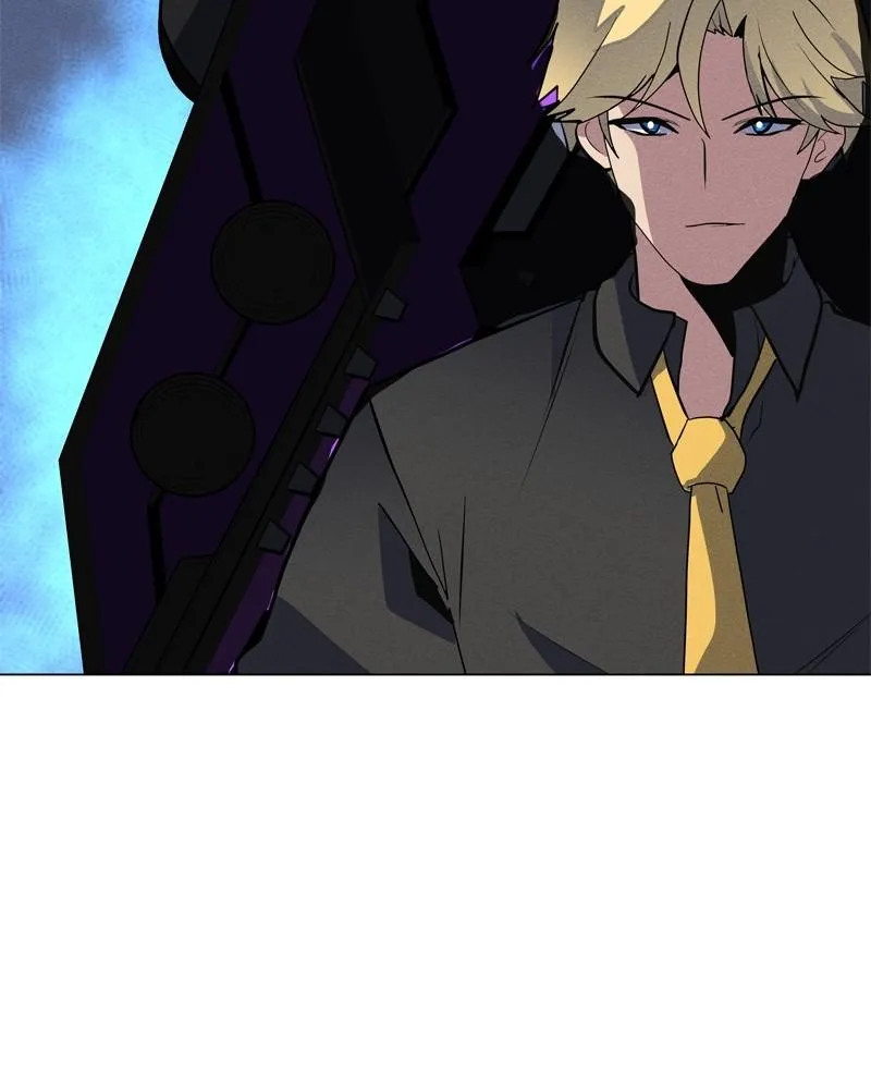 Read Solo Spell Caster EN Manga Online