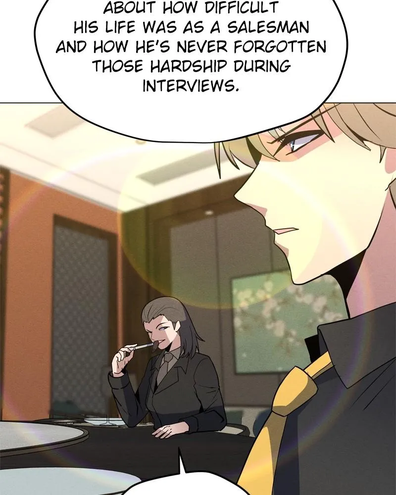Read Solo Spell Caster EN Manga Online