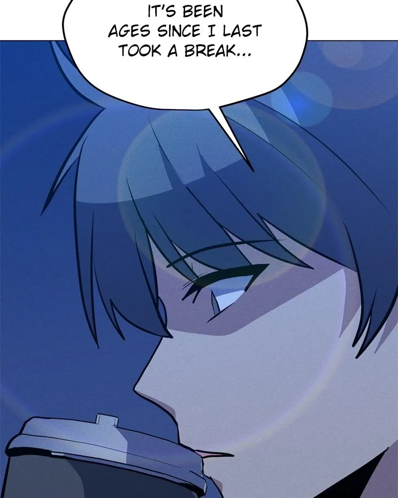 Read Solo Spell Caster EN Manga Online