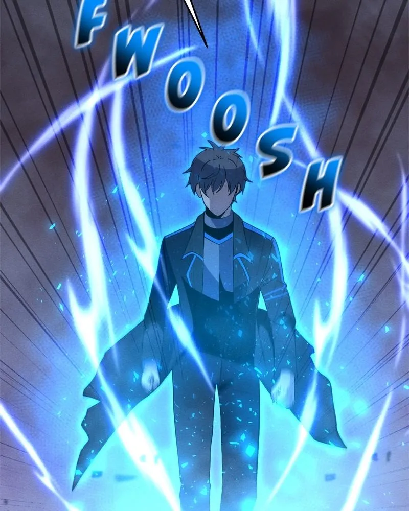 Read Solo Spell Caster EN Manga Online