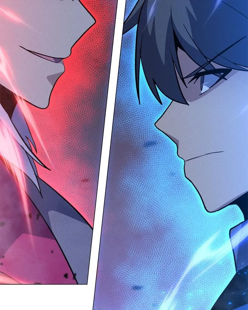 Read Solo Spell Caster EN Manga Online