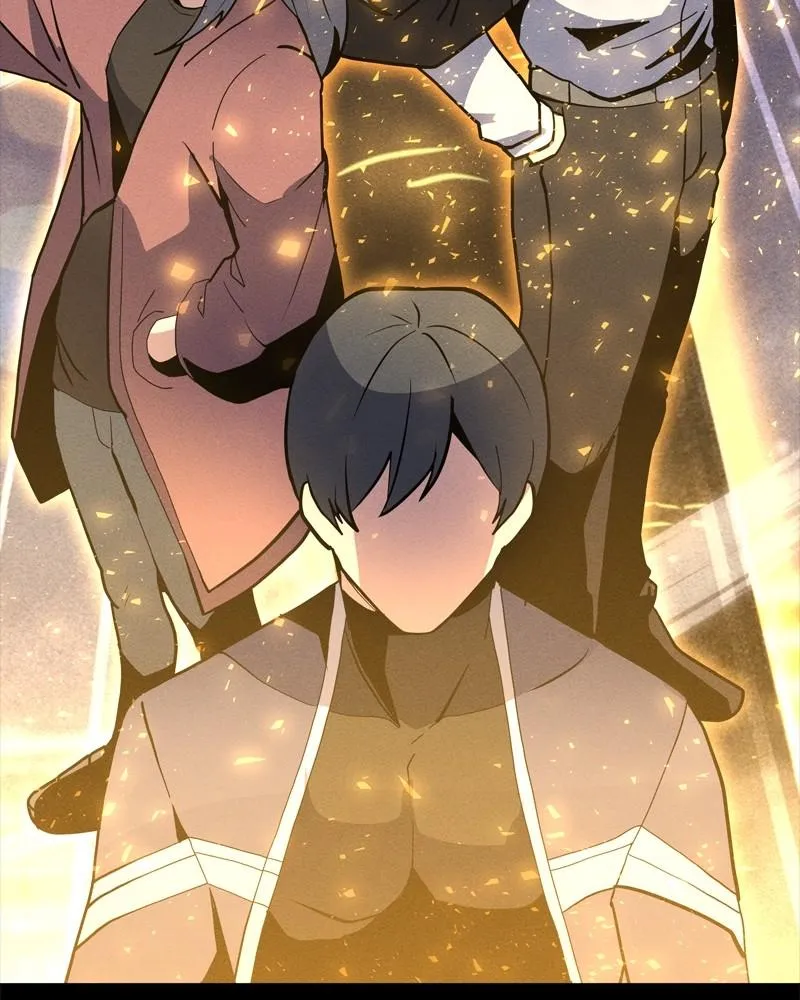 Read Solo Spell Caster EN Manga Online