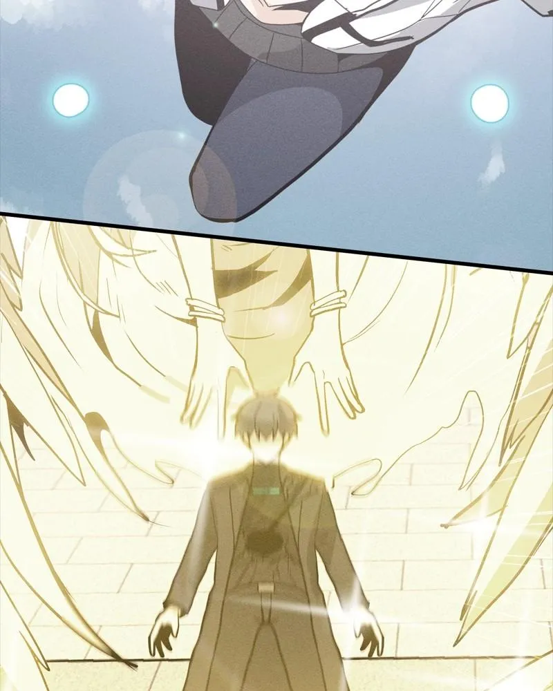 Read Solo Spell Caster EN Manga Online