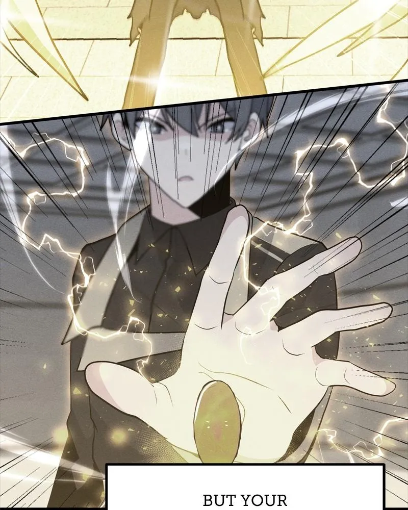 Read Solo Spell Caster EN Manga Online