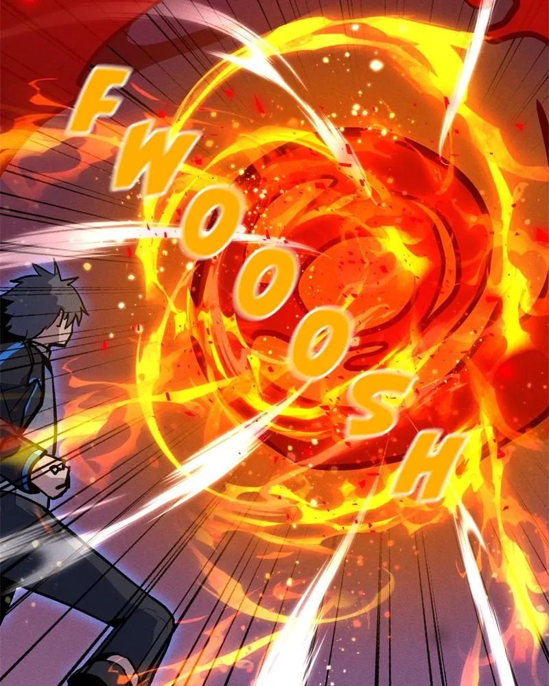 Read Solo Spell Caster EN Manga Online