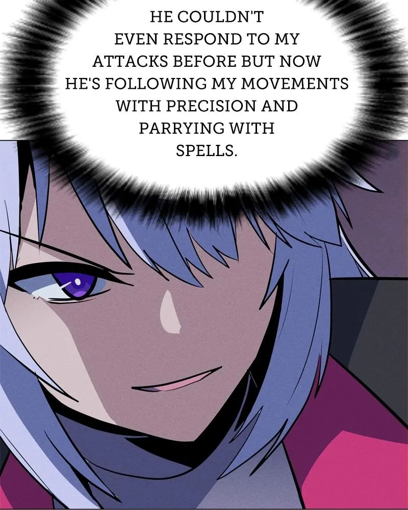 Read Solo Spell Caster EN Manga Online