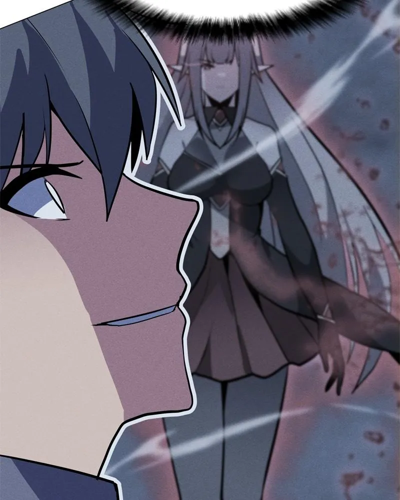 Read Solo Spell Caster EN Manga Online