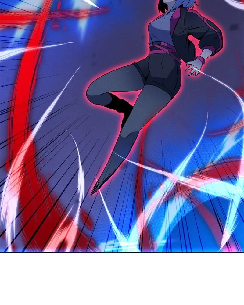 Read Solo Spell Caster EN Manga Online