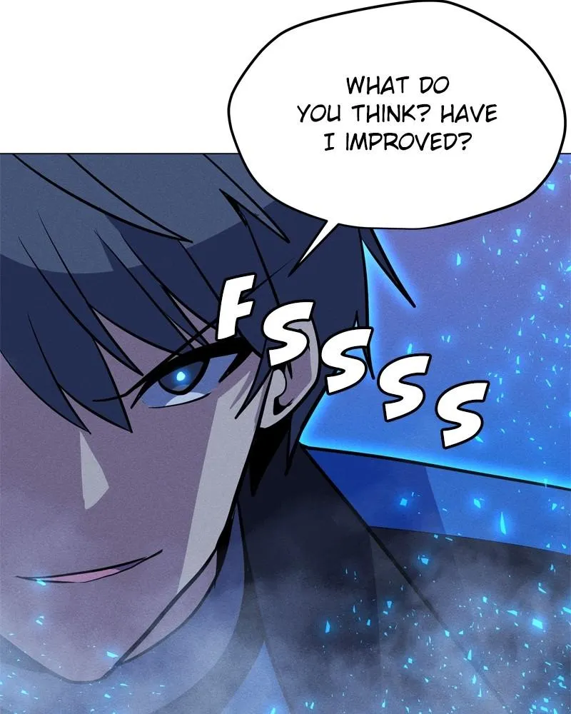 Read Solo Spell Caster EN Manga Online
