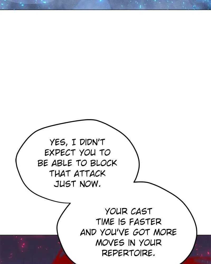 Read Solo Spell Caster EN Manga Online