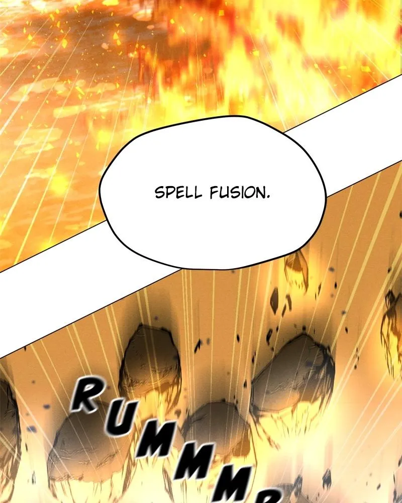 Read Solo Spell Caster EN Manga Online