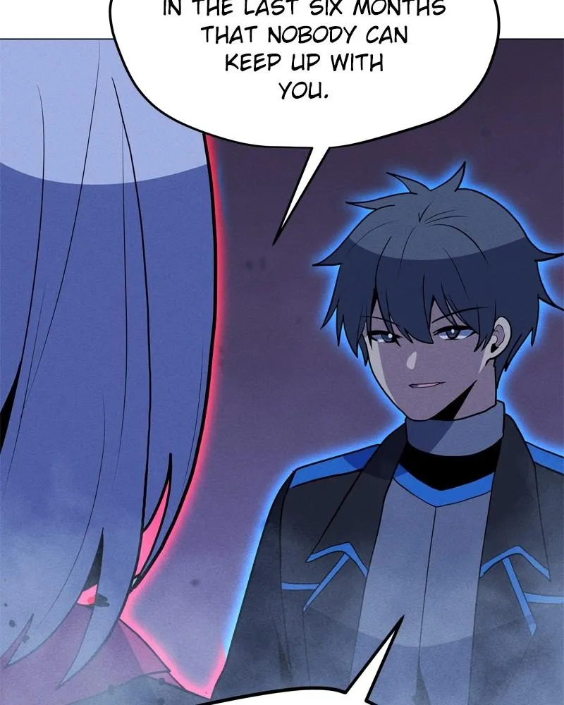 Read Solo Spell Caster EN Manga Online