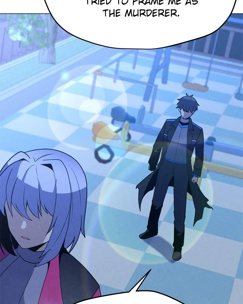 Read Solo Spell Caster EN Manga Online