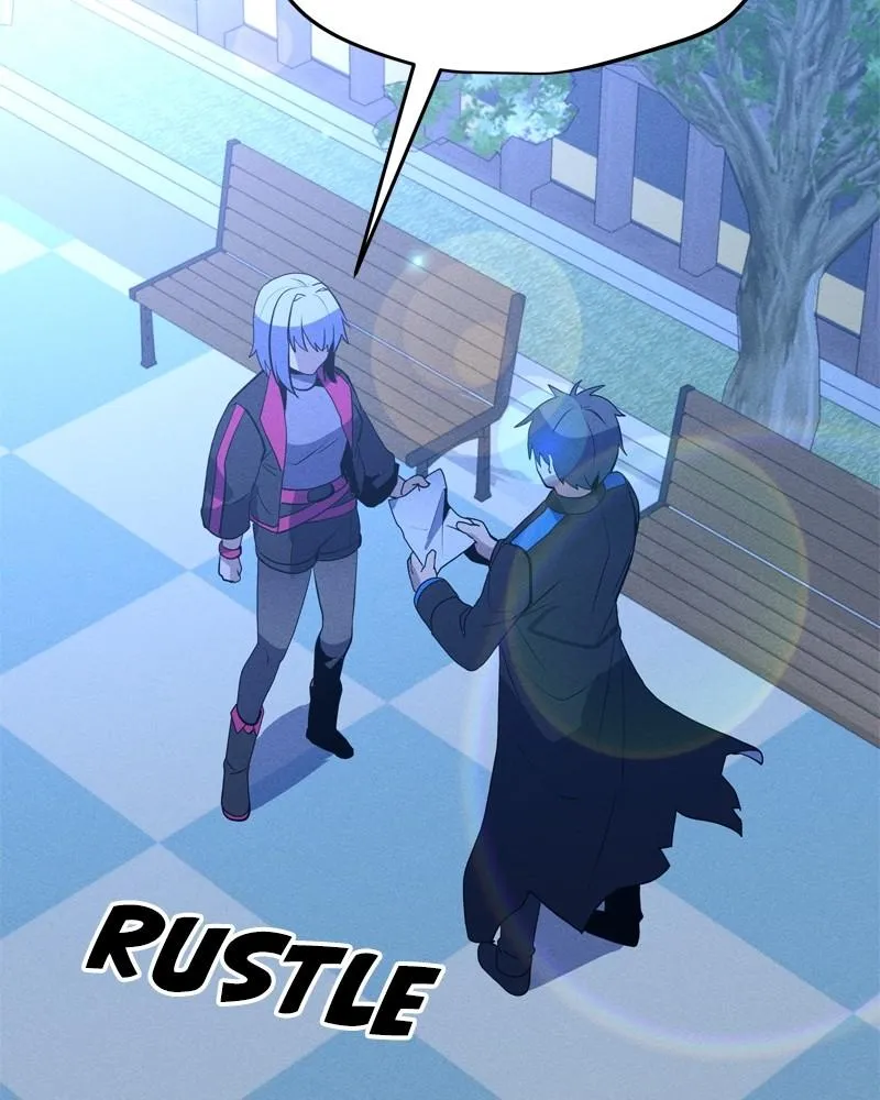 Read Solo Spell Caster EN Manga Online
