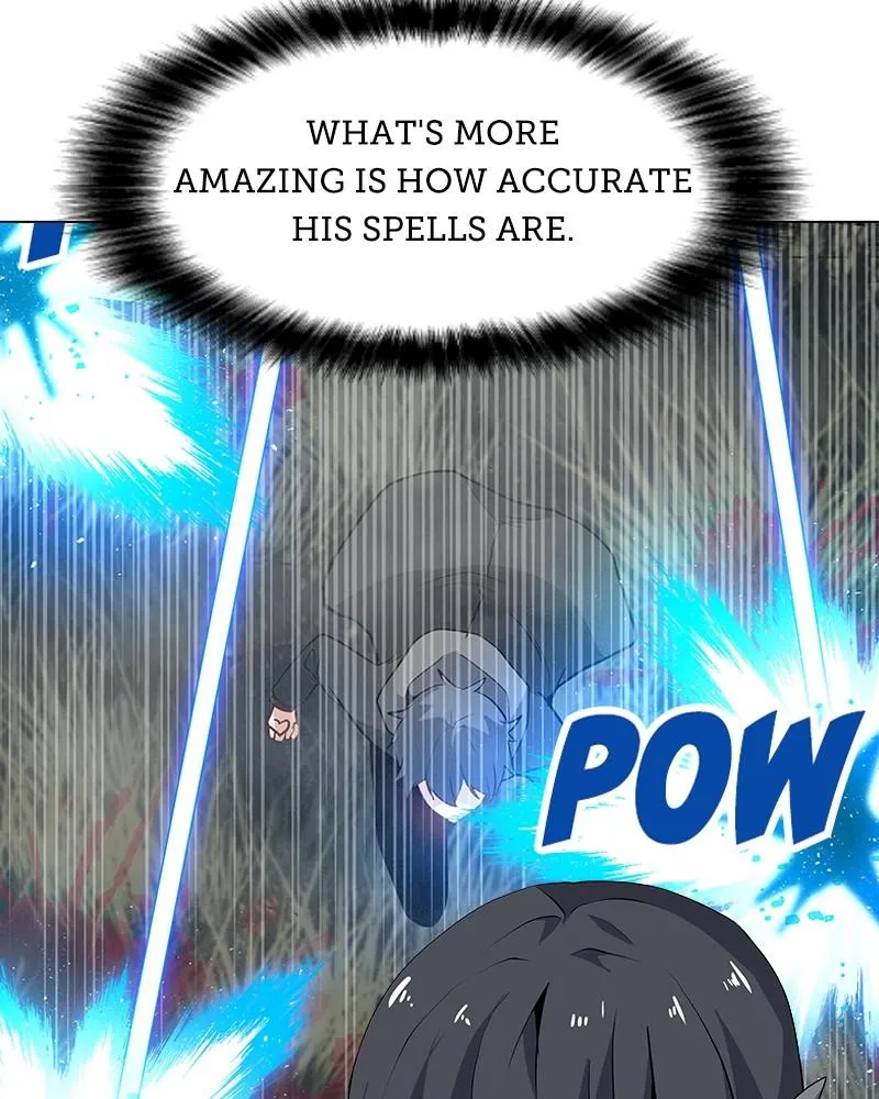 Read Solo Spell Caster EN Manga Online