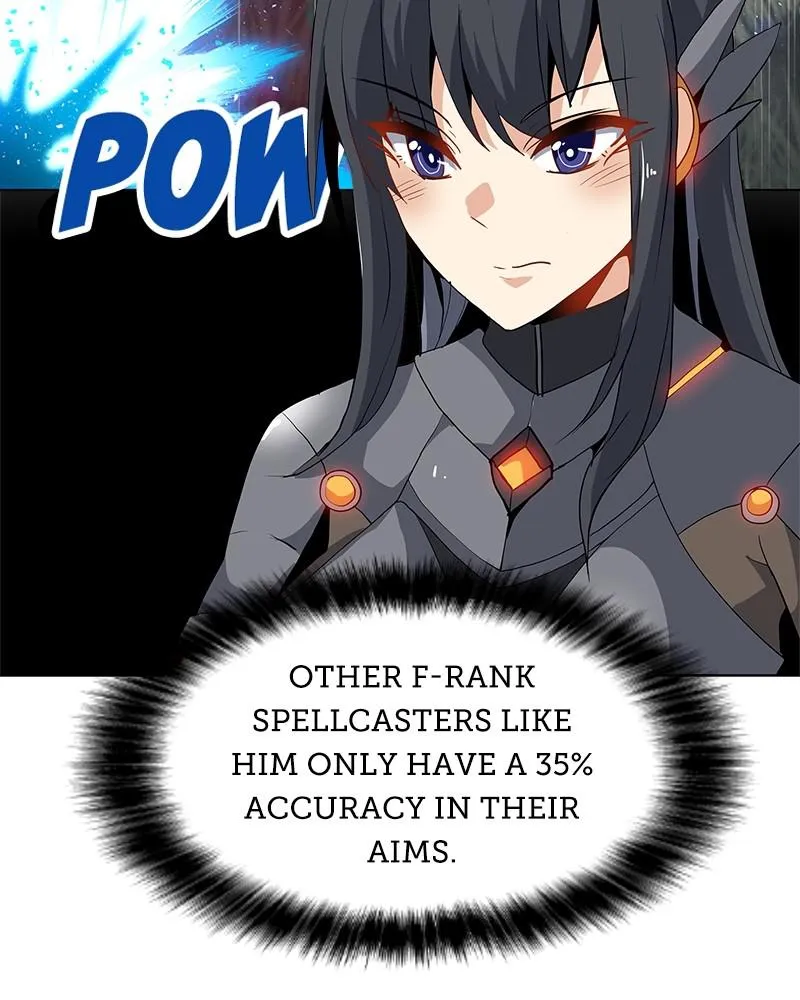 Read Solo Spell Caster EN Manga Online