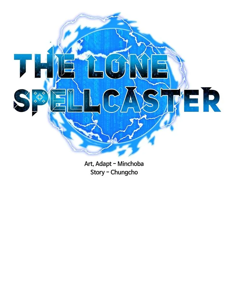 Read Solo Spell Caster EN Manga Online