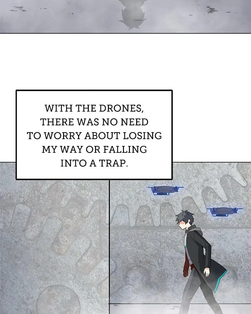 Read Solo Spell Caster EN Manga Online