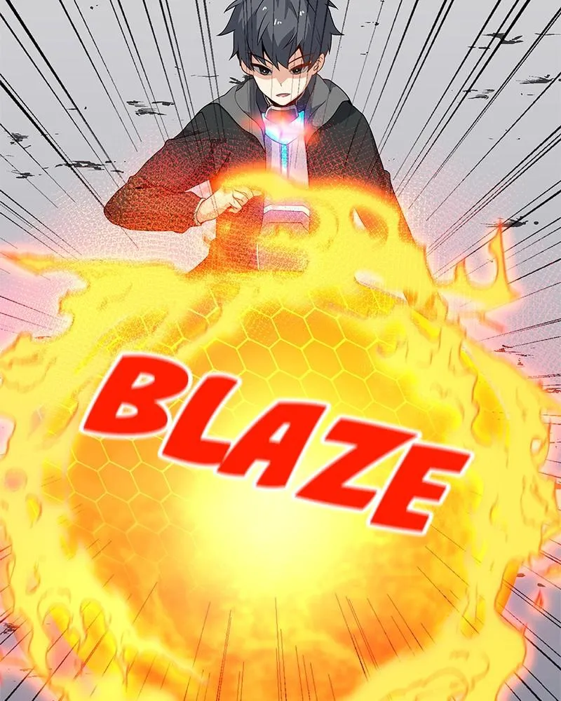 Read Solo Spell Caster EN Manga Online