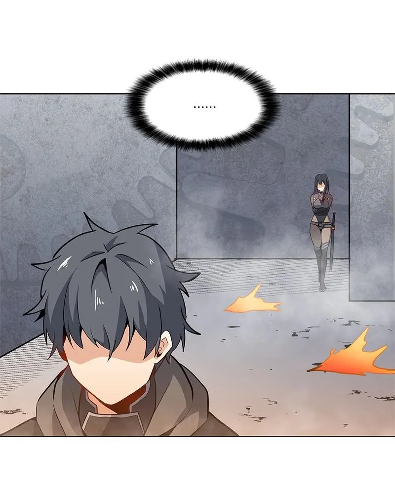 Read Solo Spell Caster EN Manga Online