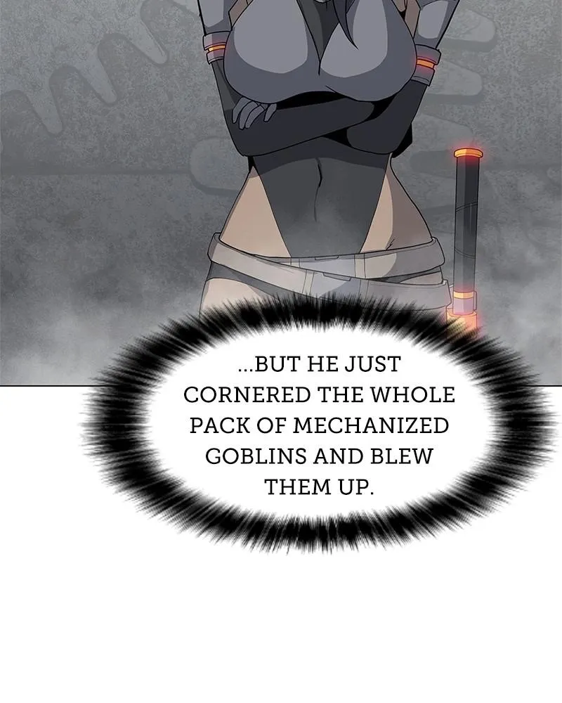 Read Solo Spell Caster EN Manga Online