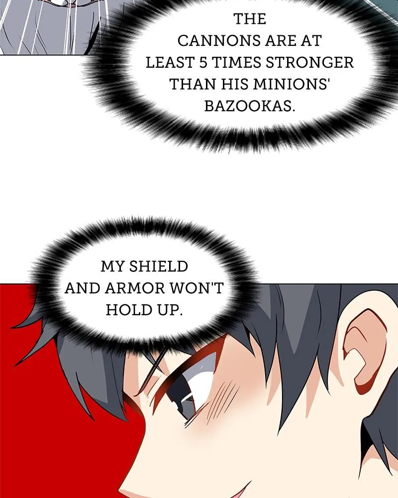 Read Solo Spell Caster EN Manga Online