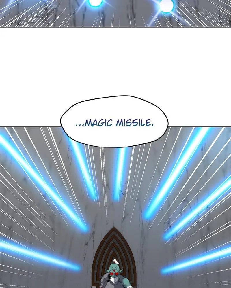 Read Solo Spell Caster EN Manga Online