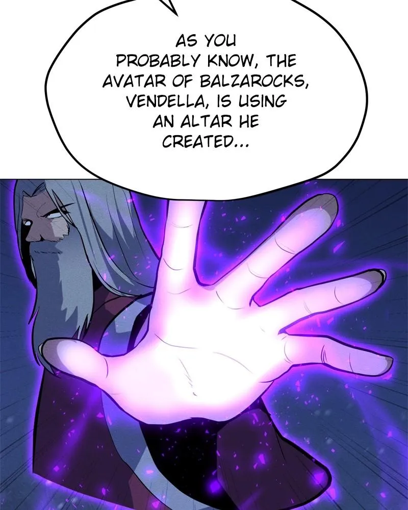 Read Solo Spell Caster EN Manga Online