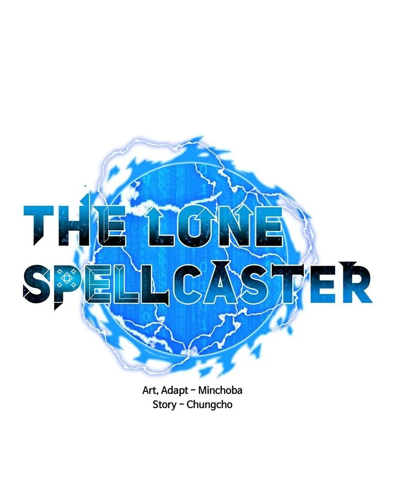 Read Solo Spell Caster EN Manga Online
