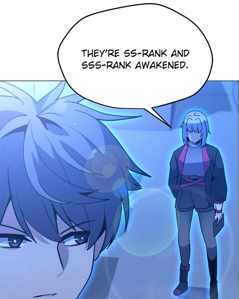 Read Solo Spell Caster EN Manga Online