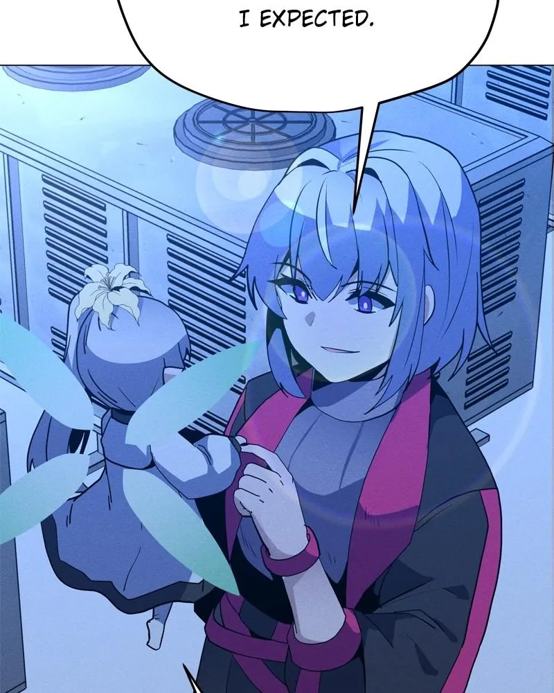 Read Solo Spell Caster EN Manga Online