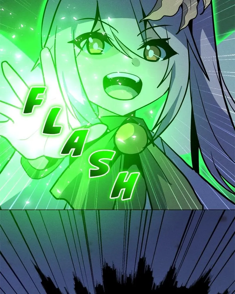 Read Solo Spell Caster EN Manga Online