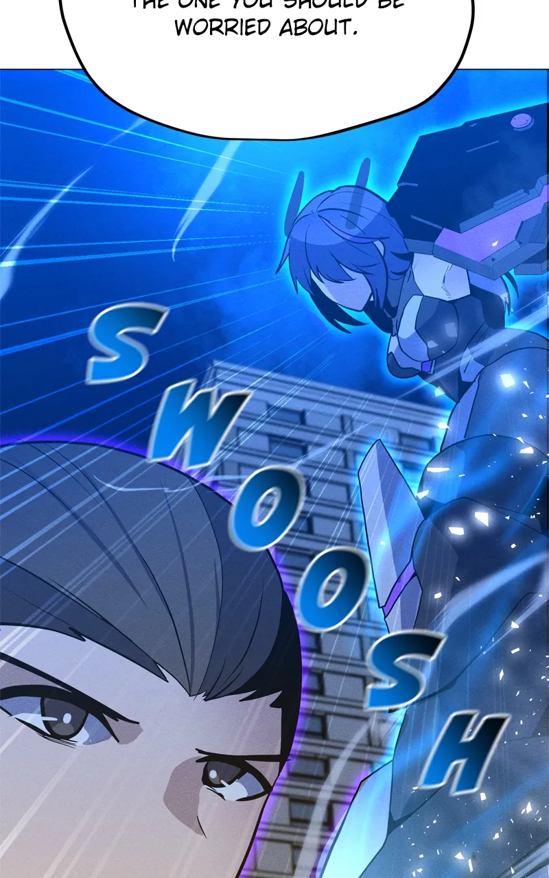 Read Solo Spell Caster EN Manga Online