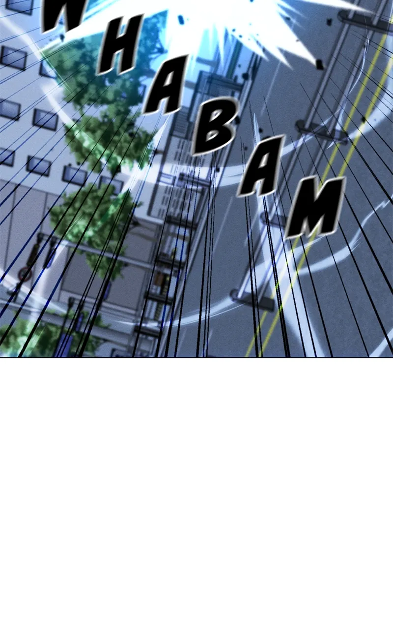 Read Solo Spell Caster EN Manga Online