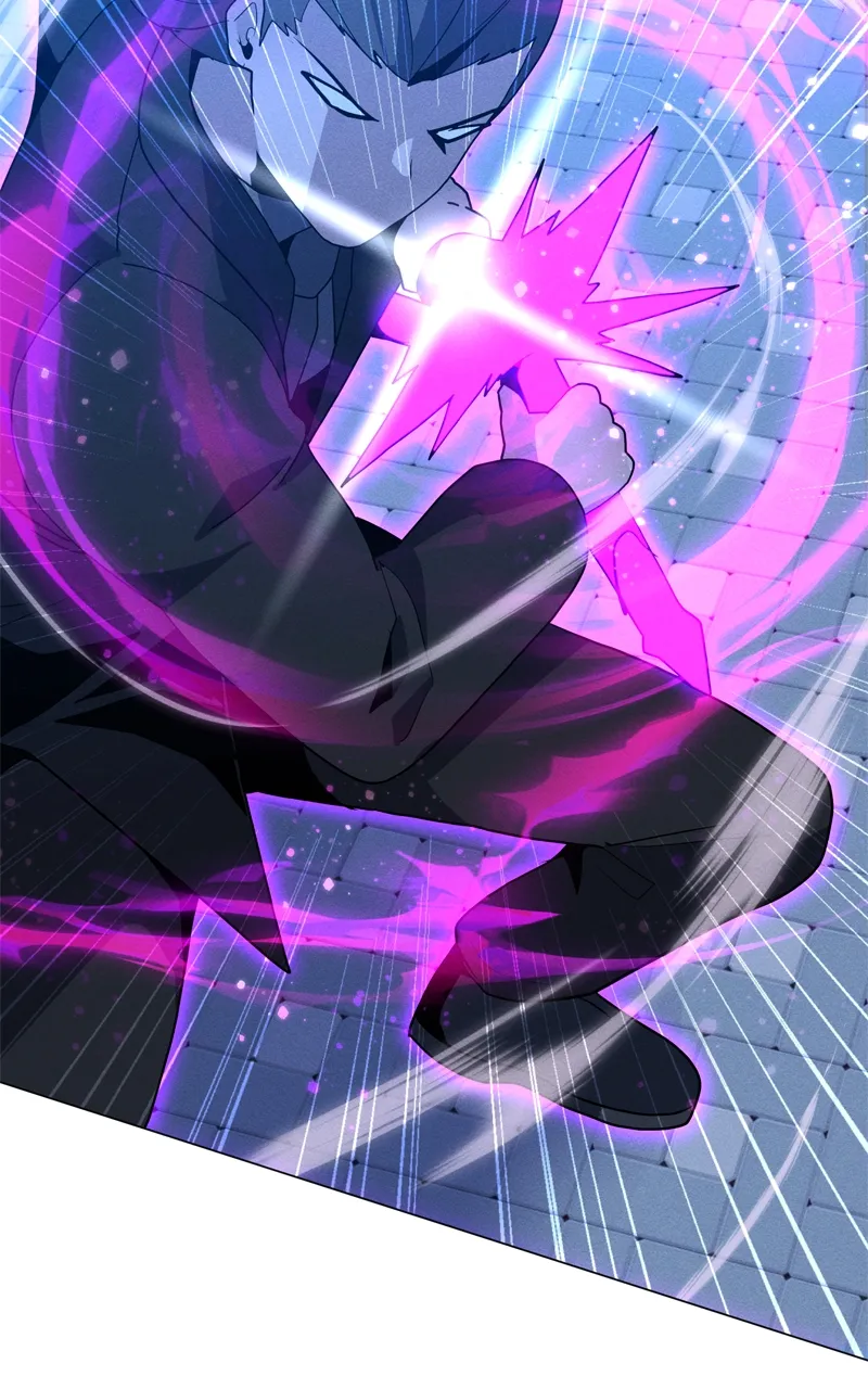 Read Solo Spell Caster EN Manga Online